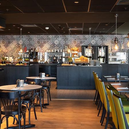 Lorenskog Thon Hotel Triaden מראה חיצוני תמונה