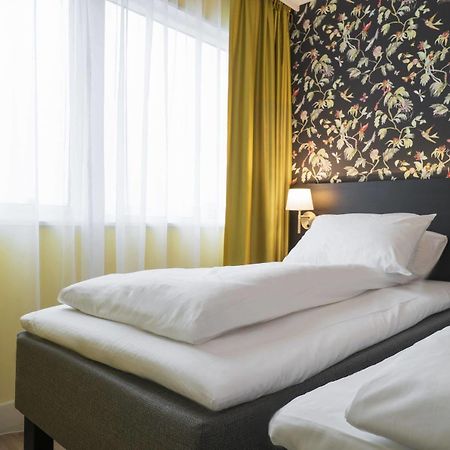 Lorenskog Thon Hotel Triaden מראה חיצוני תמונה
