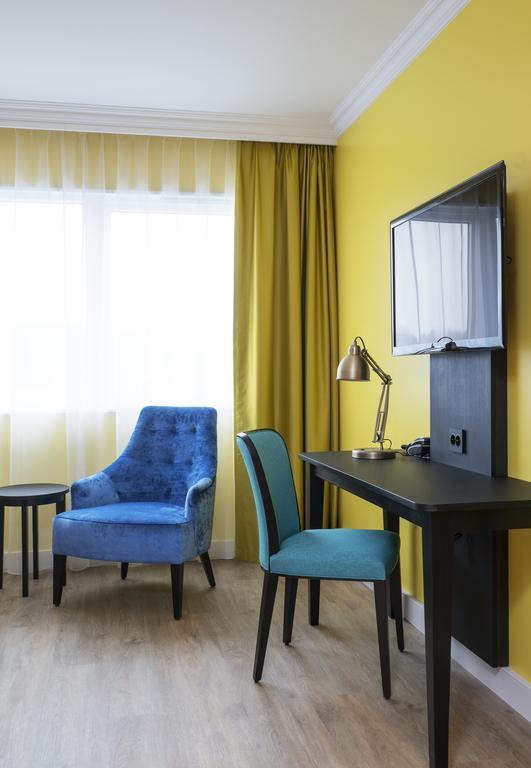Lorenskog Thon Hotel Triaden מראה חיצוני תמונה