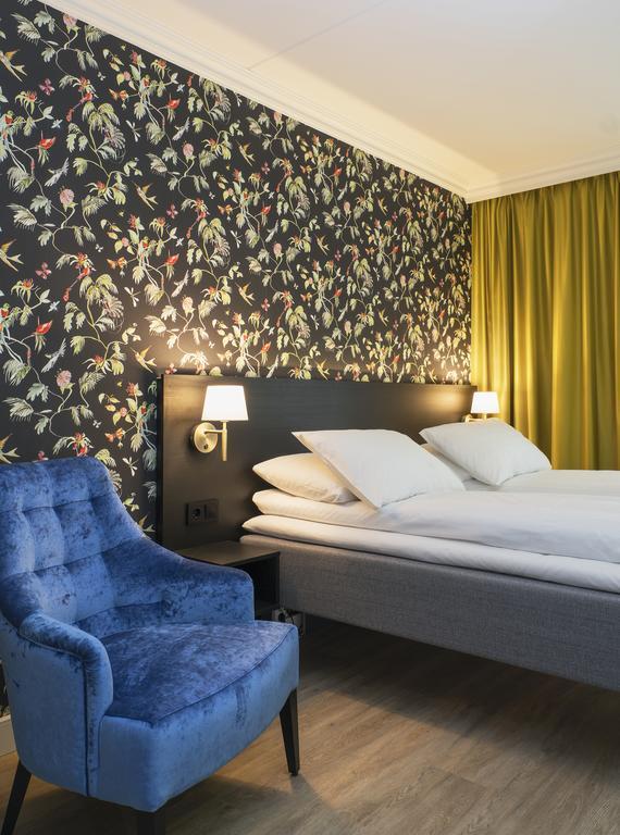 Lorenskog Thon Hotel Triaden מראה חיצוני תמונה