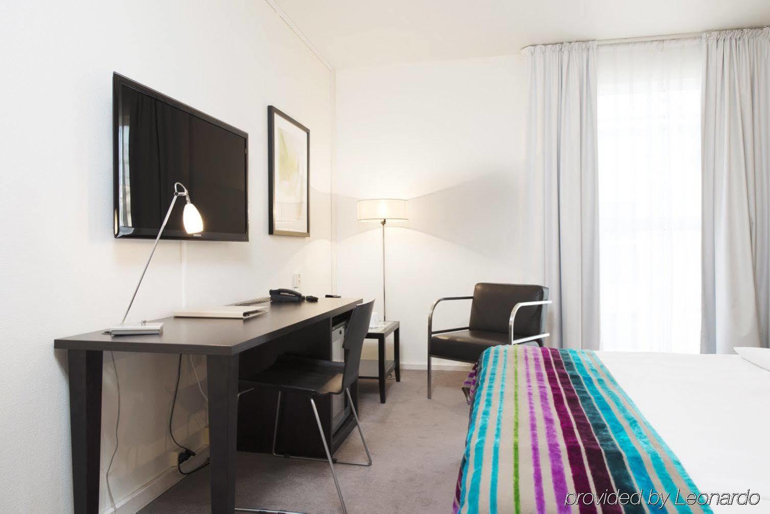Lorenskog Thon Hotel Triaden מראה חיצוני תמונה