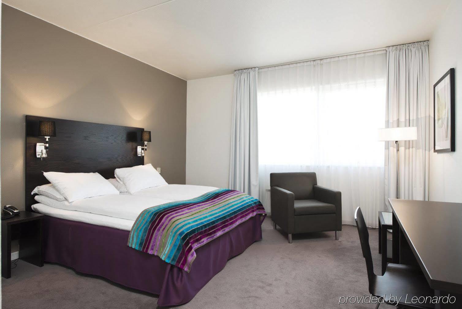 Lorenskog Thon Hotel Triaden מראה חיצוני תמונה