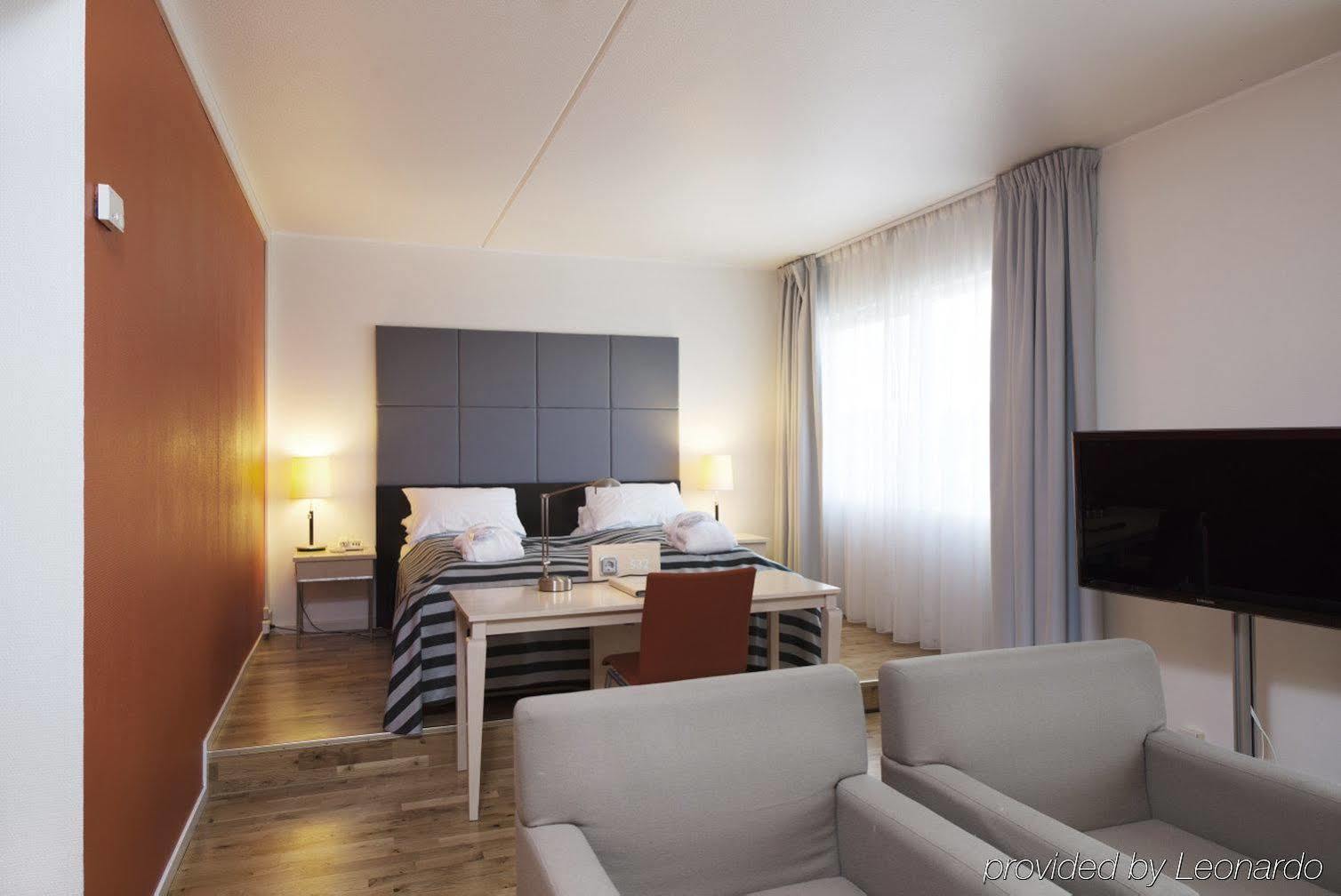 Lorenskog Thon Hotel Triaden מראה חיצוני תמונה