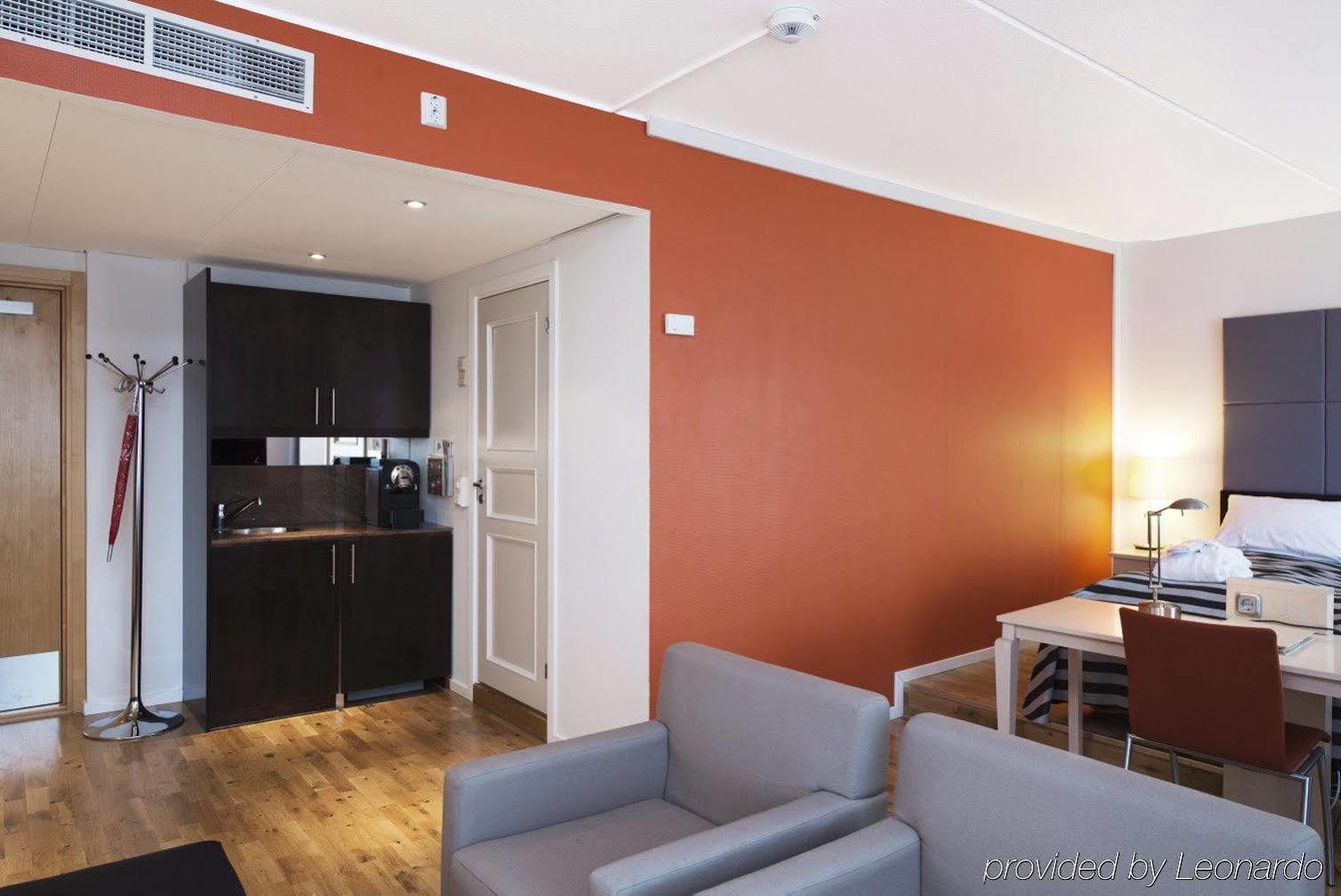 Lorenskog Thon Hotel Triaden מראה חיצוני תמונה