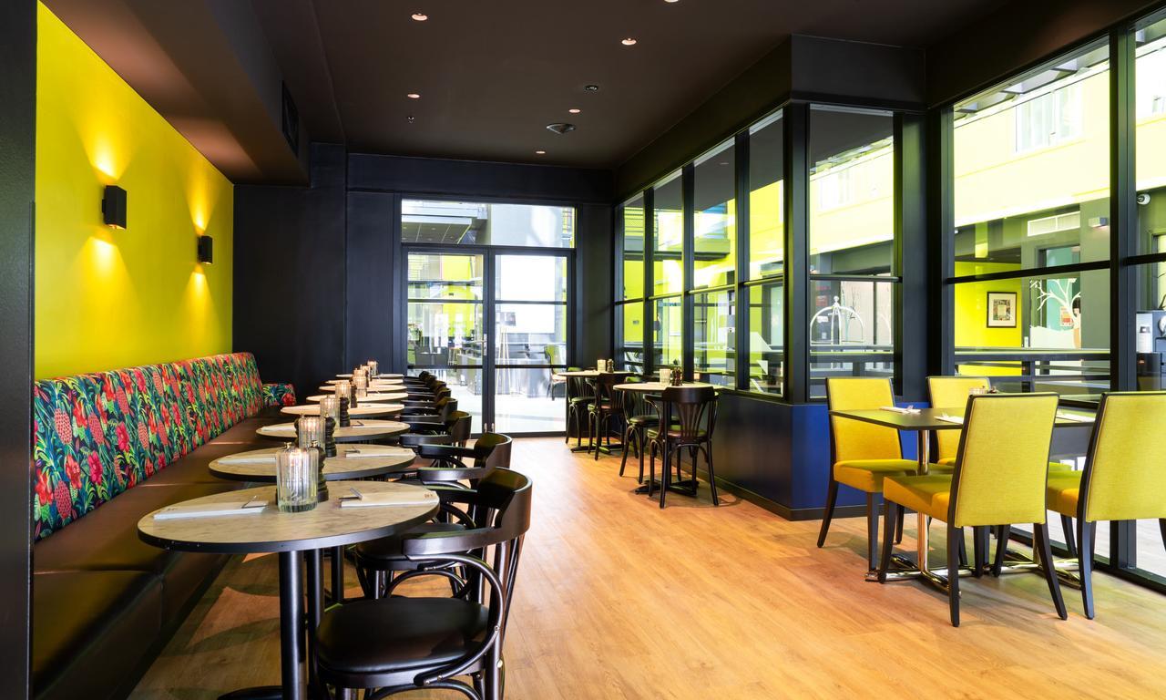 Lorenskog Thon Hotel Triaden מראה חיצוני תמונה