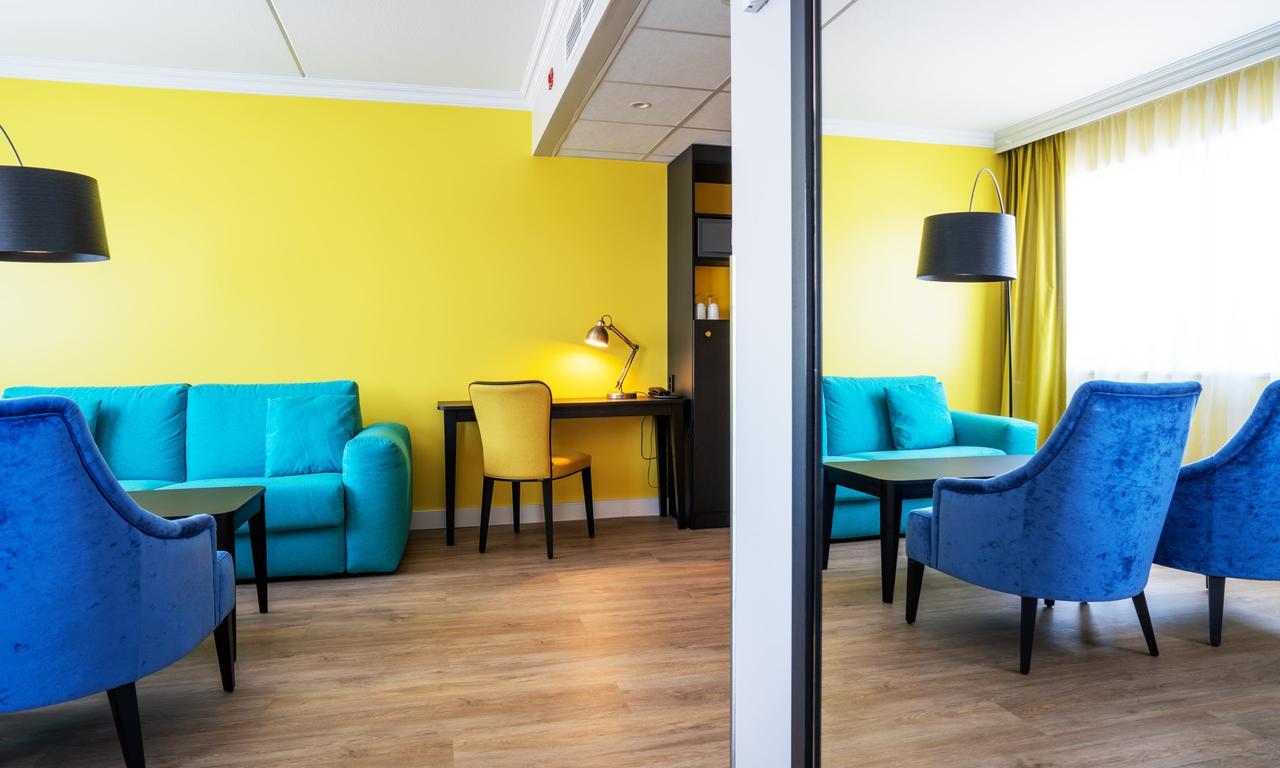 Lorenskog Thon Hotel Triaden מראה חיצוני תמונה