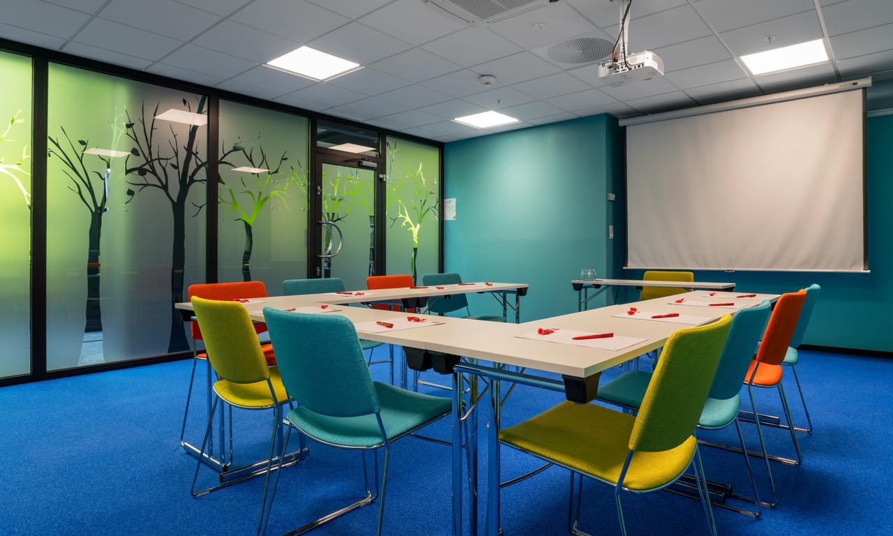 Lorenskog Thon Hotel Triaden מראה חיצוני תמונה