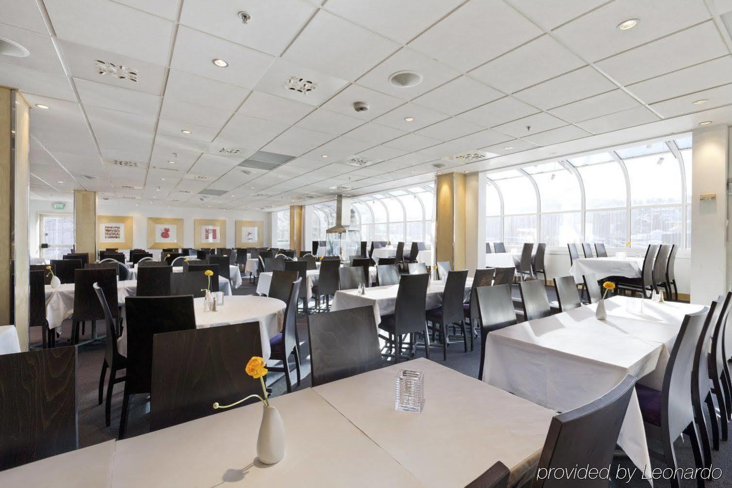 Lorenskog Thon Hotel Triaden מראה חיצוני תמונה