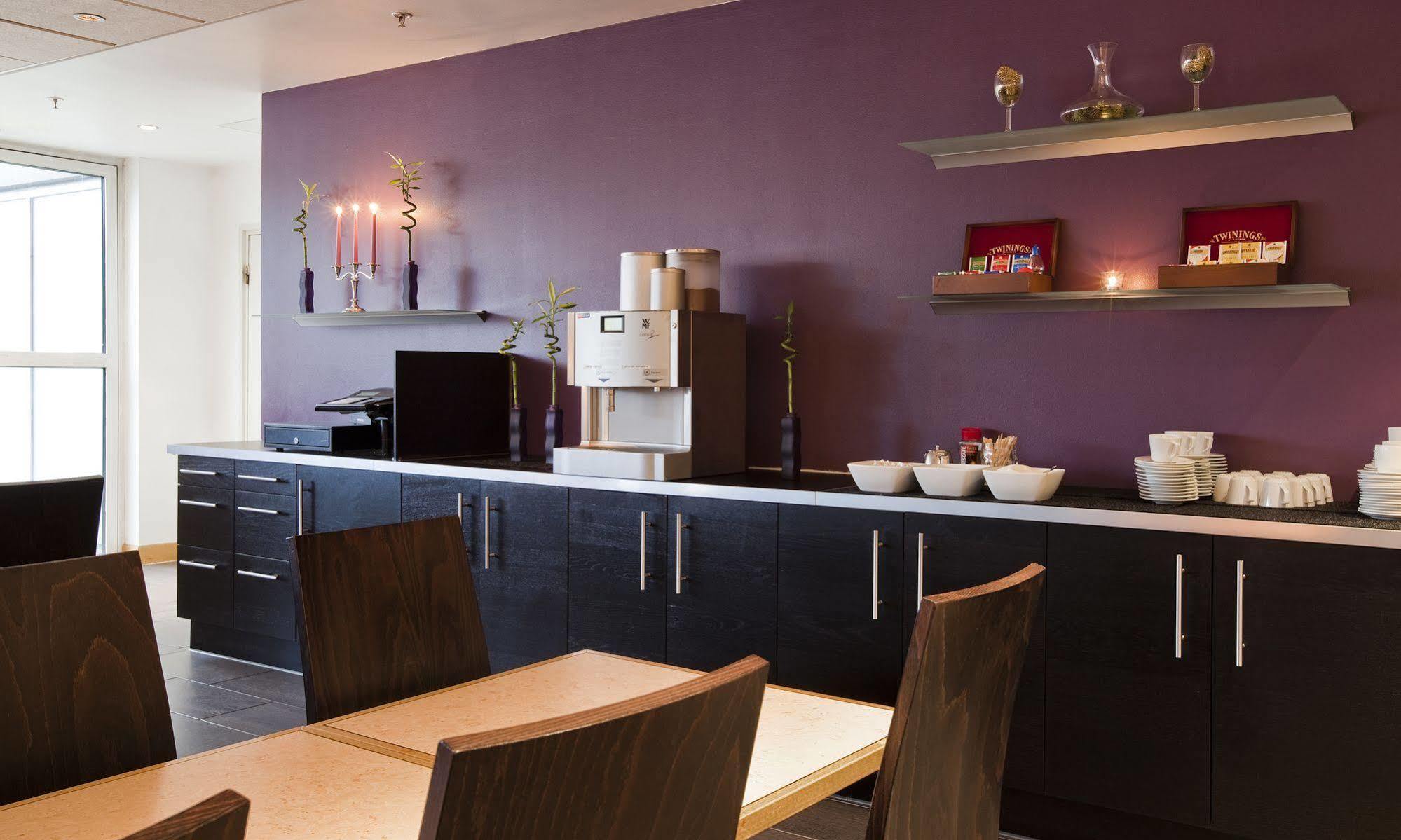 Lorenskog Thon Hotel Triaden מראה חיצוני תמונה