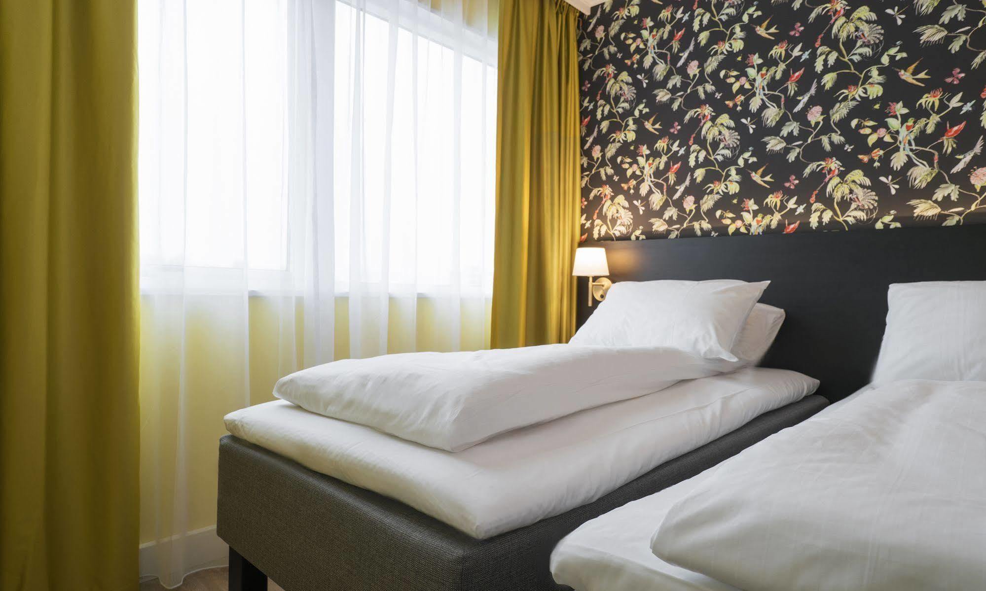 Lorenskog Thon Hotel Triaden מראה חיצוני תמונה