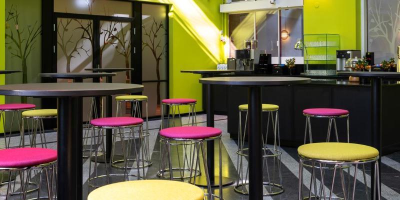 Lorenskog Thon Hotel Triaden מראה חיצוני תמונה