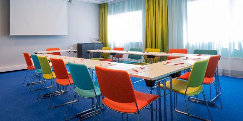 Lorenskog Thon Hotel Triaden מראה חיצוני תמונה