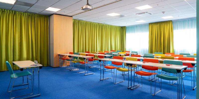 Lorenskog Thon Hotel Triaden מראה חיצוני תמונה