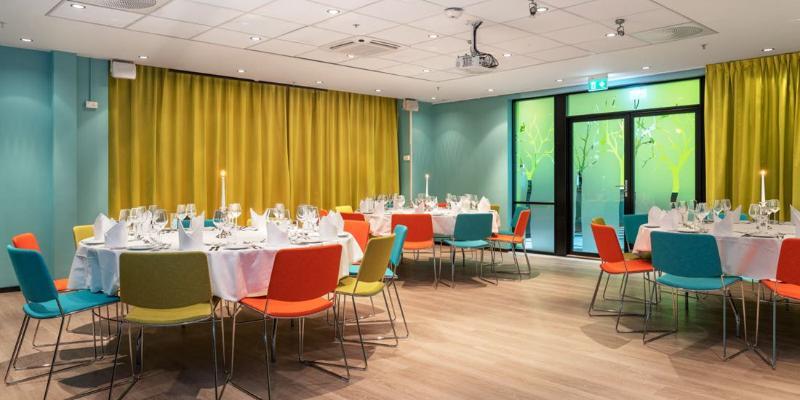 Lorenskog Thon Hotel Triaden מראה חיצוני תמונה
