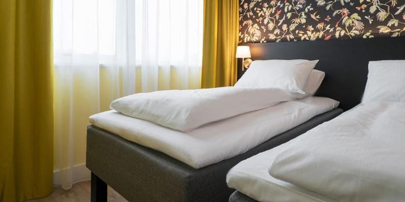 Lorenskog Thon Hotel Triaden מראה חיצוני תמונה