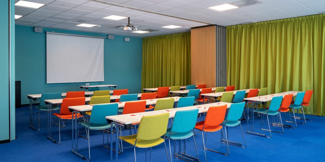 Lorenskog Thon Hotel Triaden מראה חיצוני תמונה