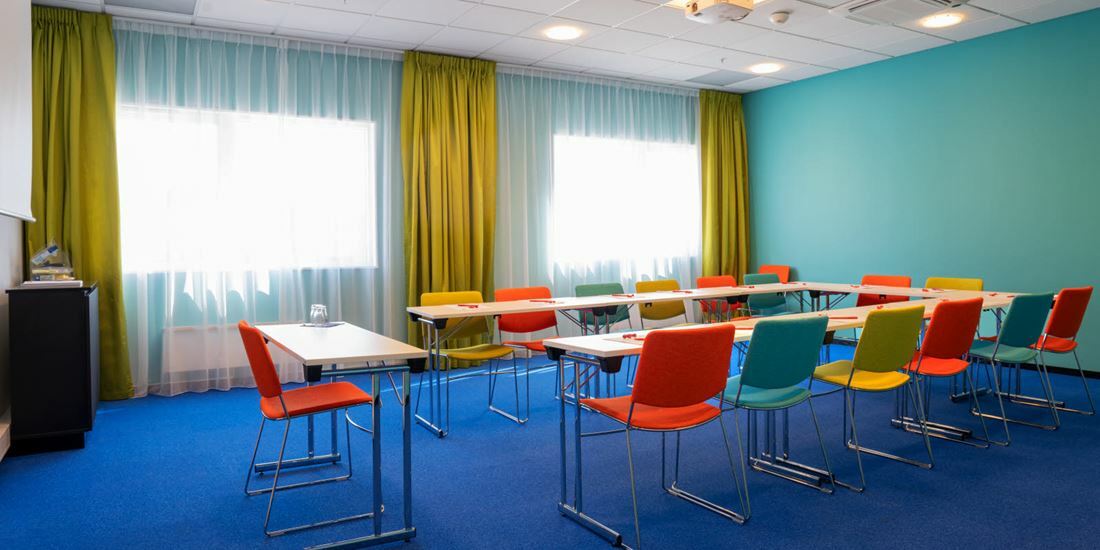 Lorenskog Thon Hotel Triaden מראה חיצוני תמונה