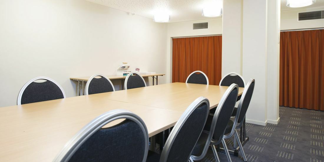 Lorenskog Thon Hotel Triaden מראה חיצוני תמונה