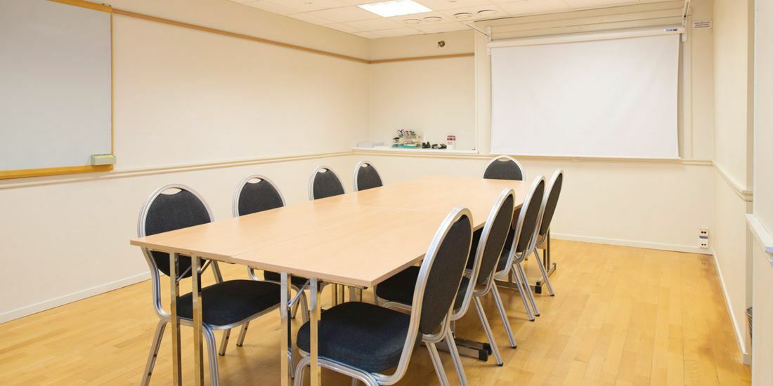 Lorenskog Thon Hotel Triaden מראה חיצוני תמונה