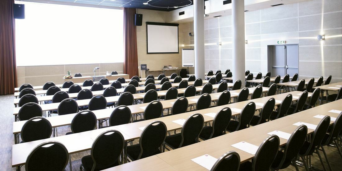 Lorenskog Thon Hotel Triaden מראה חיצוני תמונה
