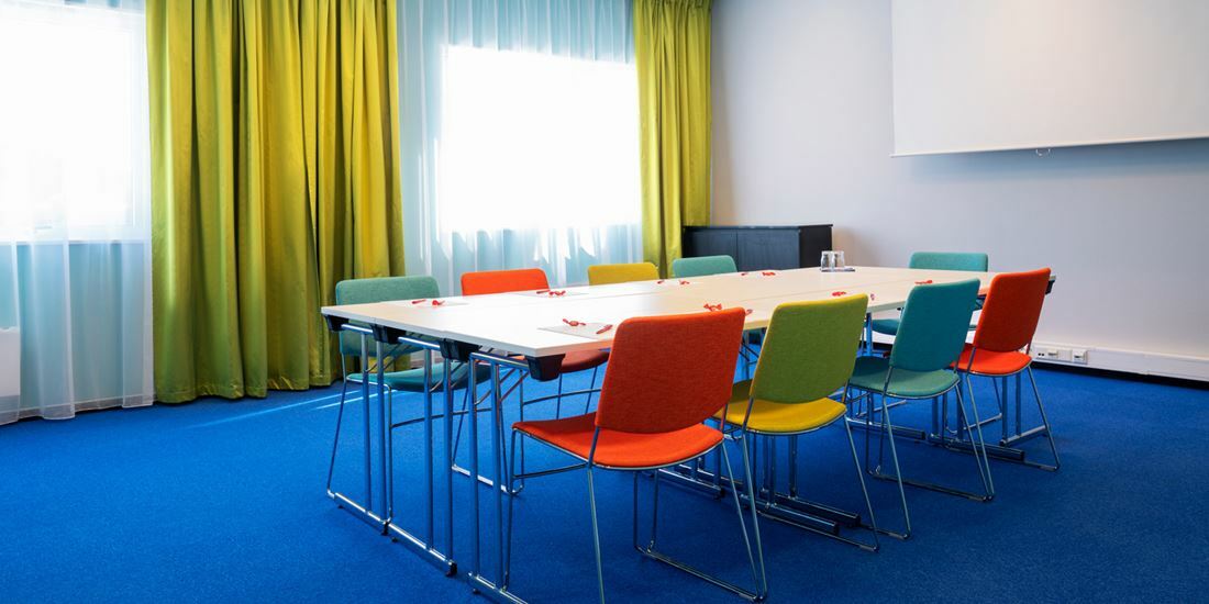 Lorenskog Thon Hotel Triaden מראה חיצוני תמונה